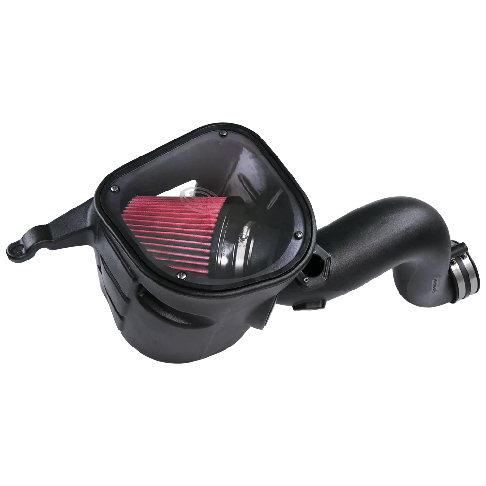 2007.5-2009 Ram Cold Air Intake