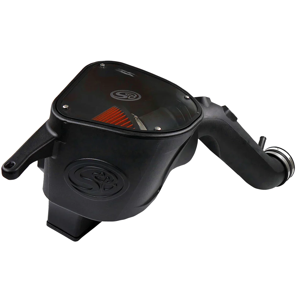 2010-2012 Ram Cold Air Intake