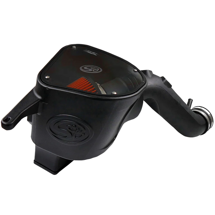 2010-2012 Ram Cold Air Intake