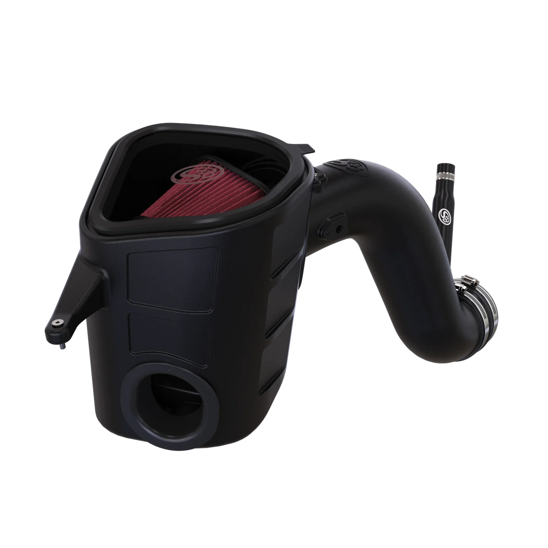 2013-2018 Ram Cold Air Intake