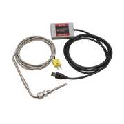 2003-2021 Ford SCT Pyro Kit