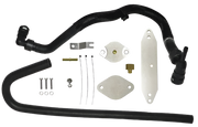 2015-2016 Ford 6.7L EGR Delete Kit