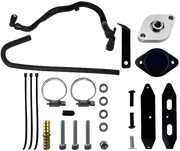 2015-2016 Ford 6.7L EGR Delete Kit