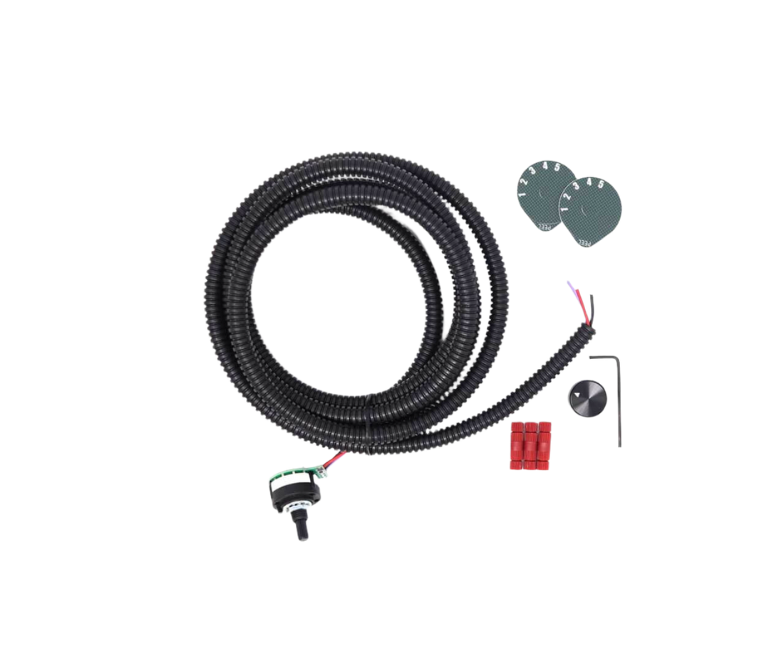 2008-2010 Ford SOTF Switch