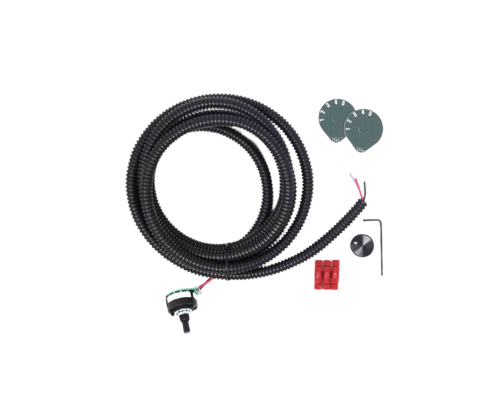 2008-2010 Ford SOTF Switch