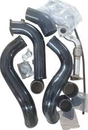 2016-2019 Titan EGR Delete Kit