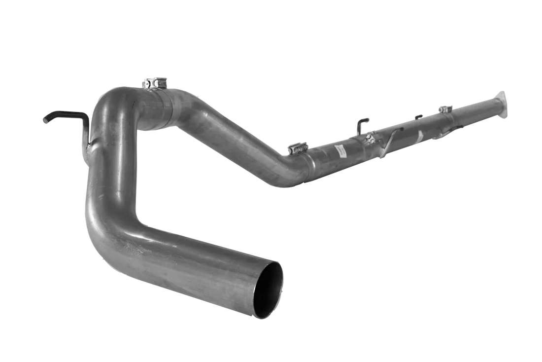 2016-2019 Titan DPF Delete Pipe or Full Exhaust System
