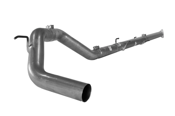 2016-2019 Titan DPF Delete Pipe or Full Exhaust System
