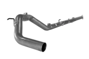 2016-2019 Titan DPF Delete Pipe or Full Exhaust System