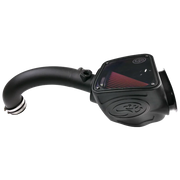 2016-2019 Titan S&B Cold Air Intake