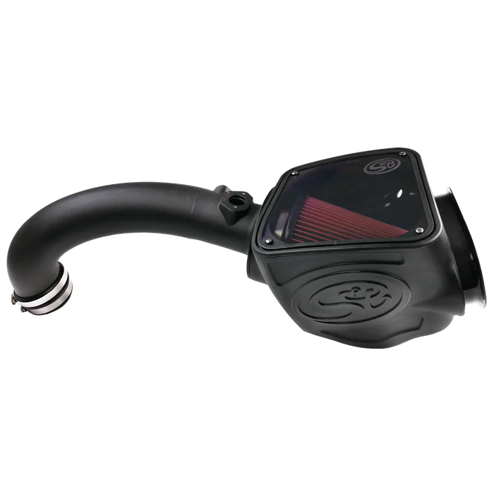 2016-2019 Titan S&B Cold Air Intake