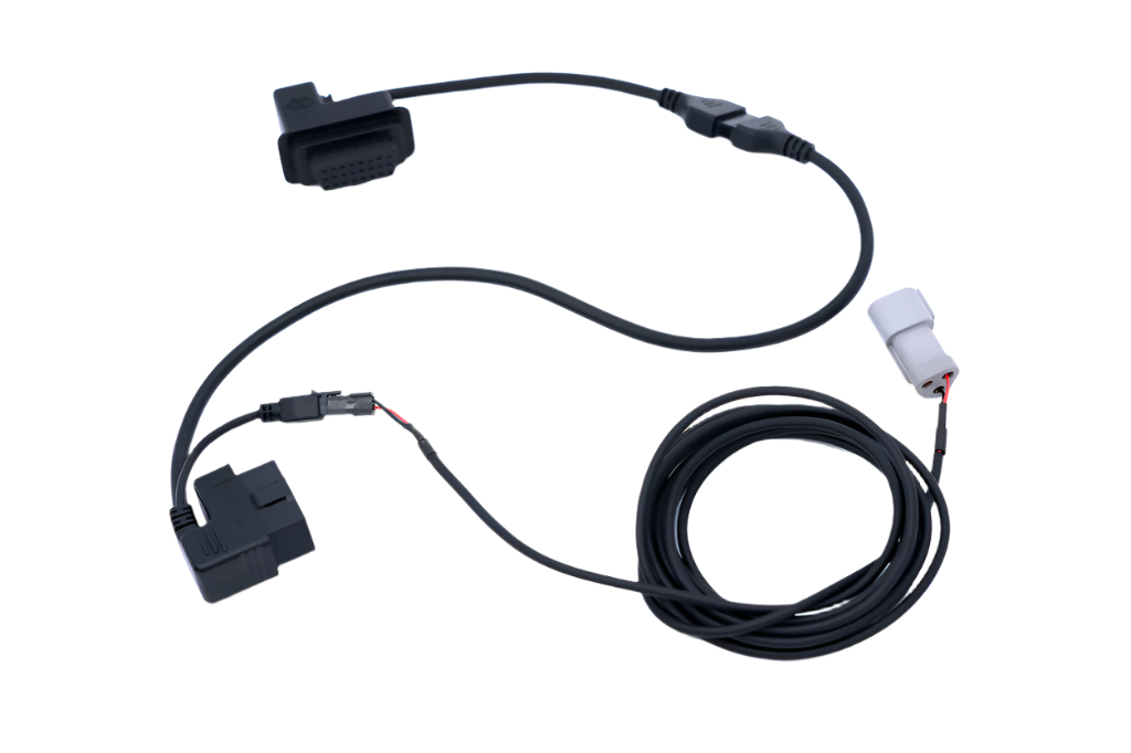 2016-2019 Titan Unlock Cable