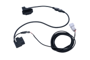 2016-2019 Titan Unlock Cable