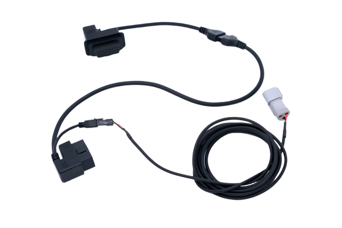 2016-2019 Titan Unlock Cable