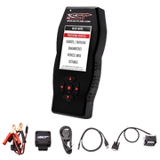 2020-2021 Ford SCT X4 Tuner with Tunes