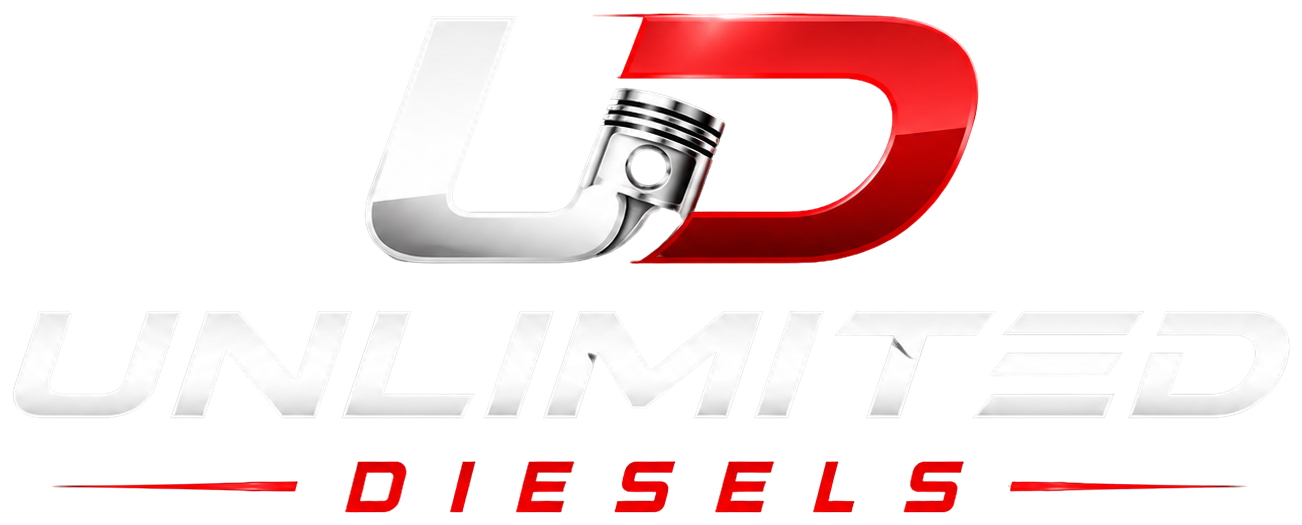 Unlimited Diesels